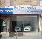 Hyundai Gallery