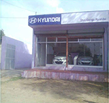 Hyundai Gallery