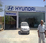 Hyundai Gallery