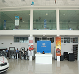 Hyundai Gallery