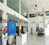 Hyundai Gallery